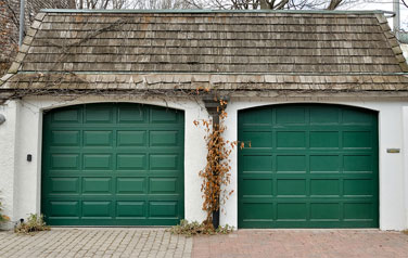 Thornton Garage Door